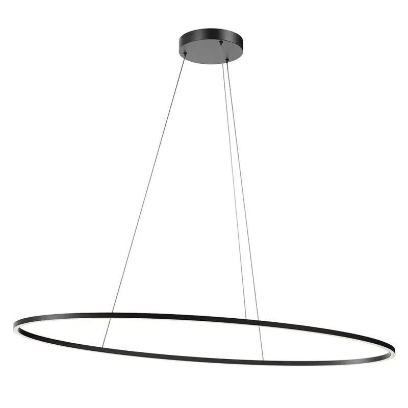 Rendeld meg most Redo 01 3299 LEO 1 ágú függeszték LED lámpa