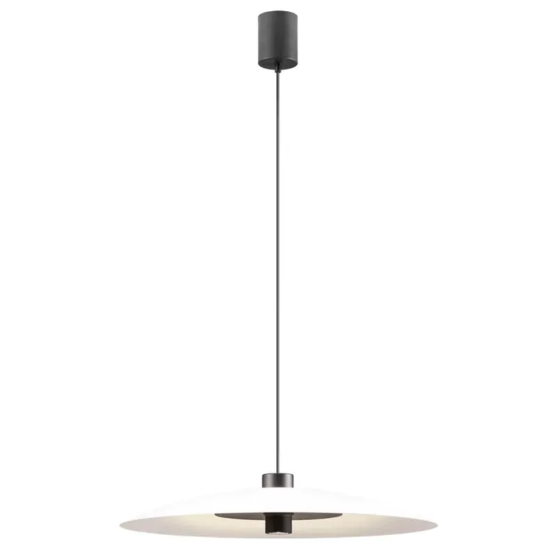 Redo 01 3018 LARS 1 ágú függeszték LED lámpa Végkiárusítás