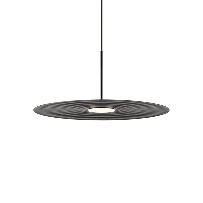 Biztonságos fizetés Redo 01 3047 LAKE 1 ágú függeszték LED lámpa