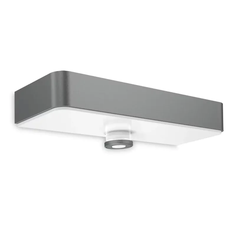 Prémium STEINEL ST 052959 1 XSOLAR SOL-O S kültéri fali LED lámpa