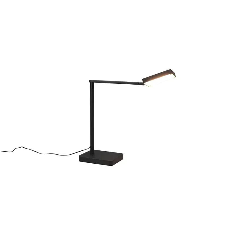 Vásárlói kedvenc Trio 570310132 PAVIA íróasztali LED lámpa