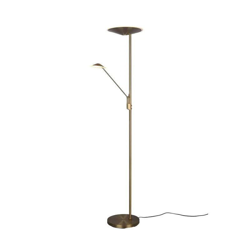 Trio 425610204 BRANTFORD LED állólámpa Kedvezményes ár