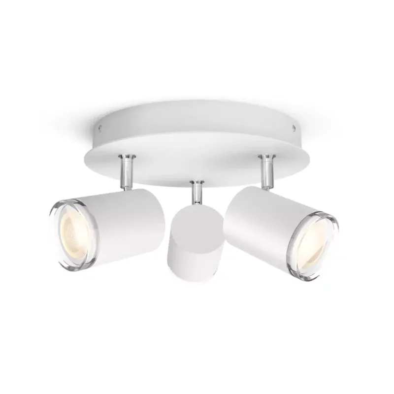 Legkelendőbb Philips 8719514340916 HUE ADORE LED spotlámpa