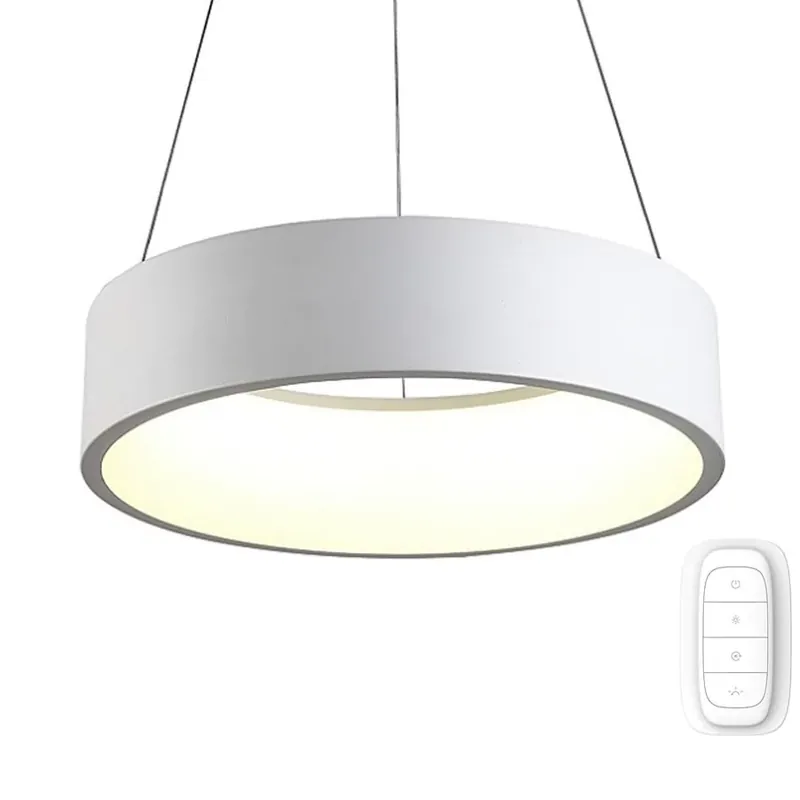 Népszerű Immax 07022L AGUJERO 1 ágú függeszték LED lámpa