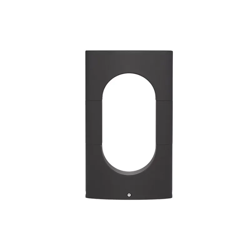 Nova Luce NL 9002840 PORTAL kültéri LED állólámpa Utolsó esély