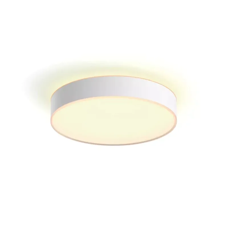 Philips 4116531P6 HUE DEVERE mennyezeti LED lámpa Biztonságos vásárlás