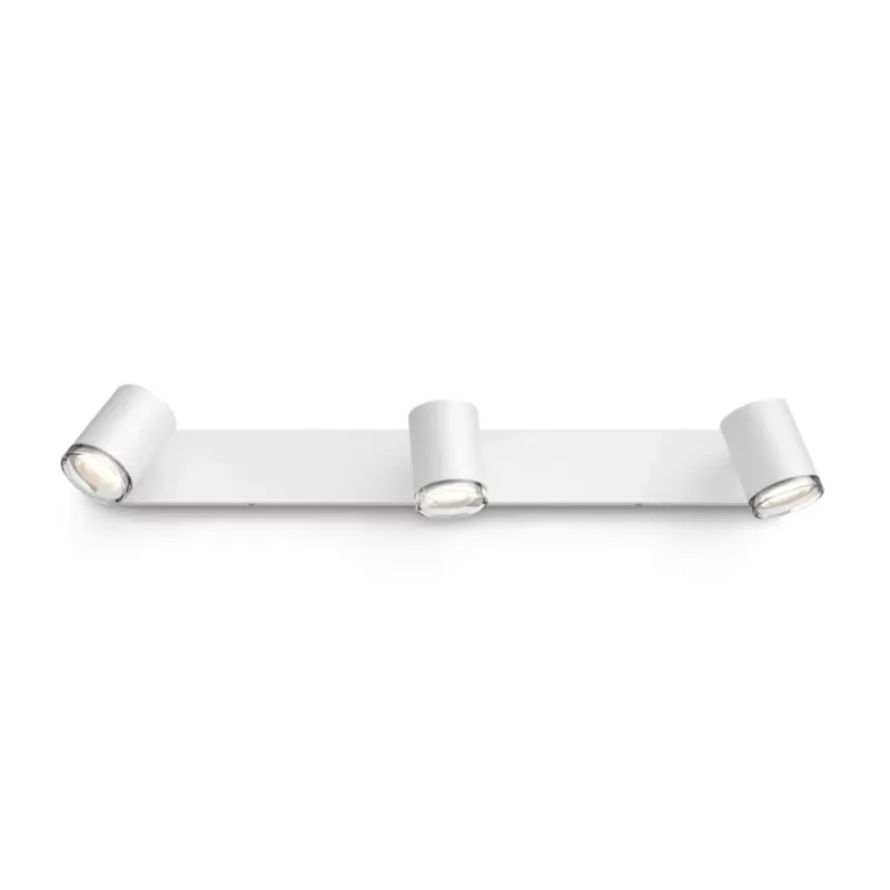 Prémium Philips 8719514340893 HUE ADORE LED spotlámpa