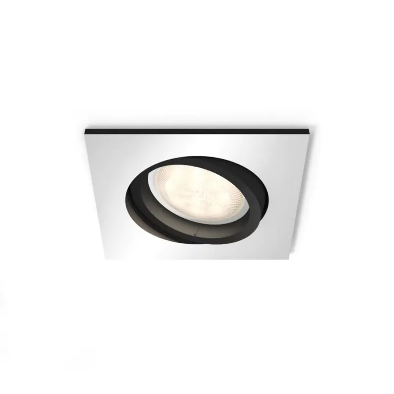 Korlátozott ajánlat Philips 8719514338586 HUE MILLISKIN álmennyezetbe építhető LED lámpa