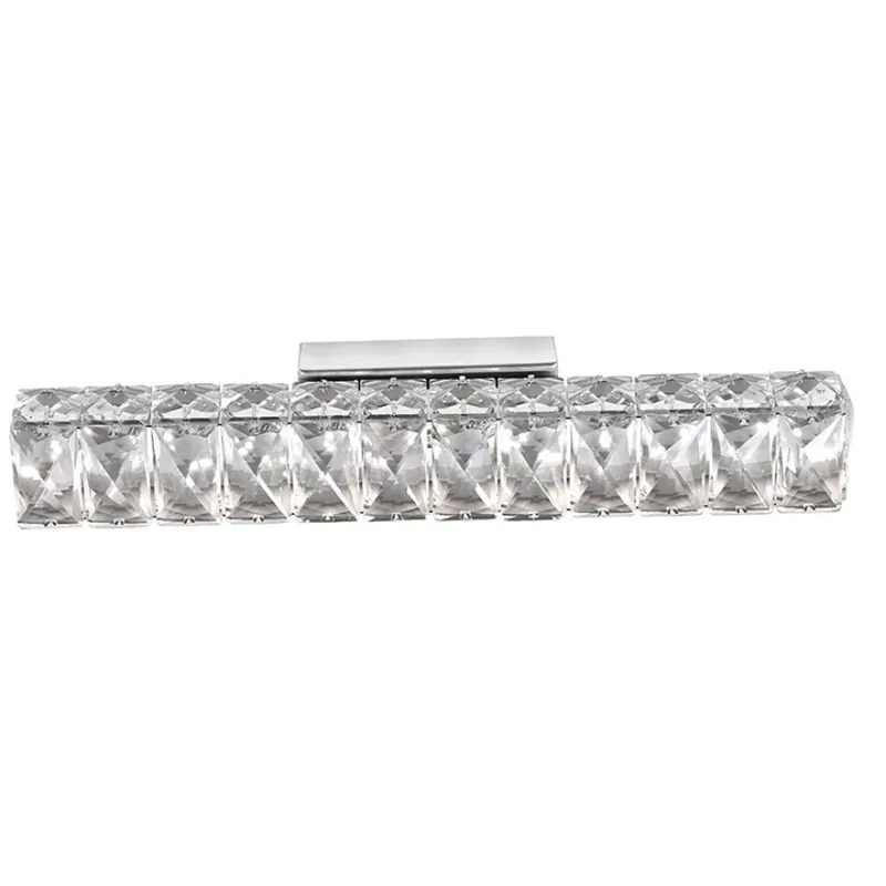 Végkiárusítás Nova Luce NL 83399202 CORONA LED falikar