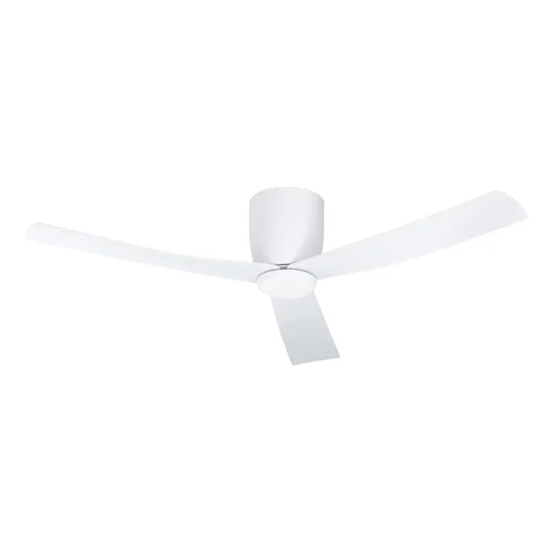 Akciós ár EGLO 35087 LERICI ventilátoros LED lámpa