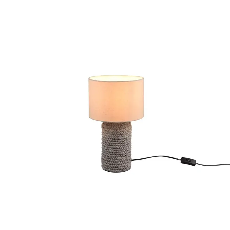 Vásárlói kedvenc Trio R50941944 MALA komód lámpa