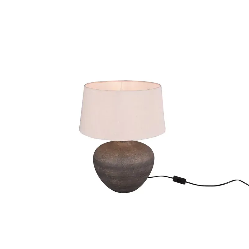 Végkiárusítás Trio R50963844 LOU komód lámpa