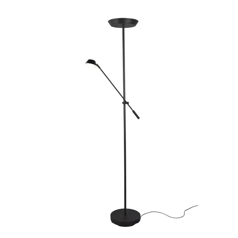 Vásárlói kedvenc Trio R42321232 HAORA LED állólámpa