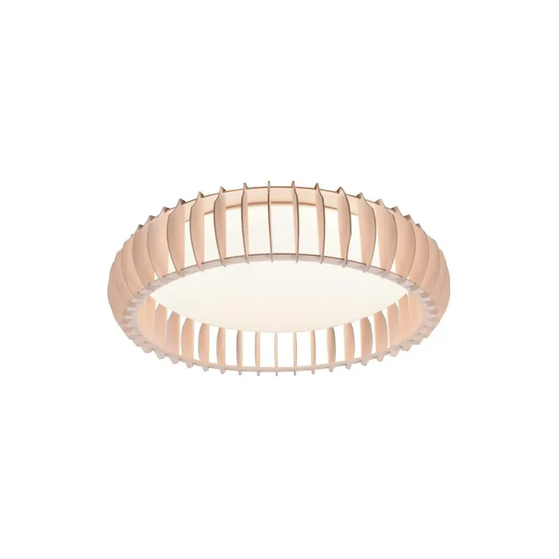Expressz kézbesítés Trio R62171930 MONTE mennyezeti LED lámpa