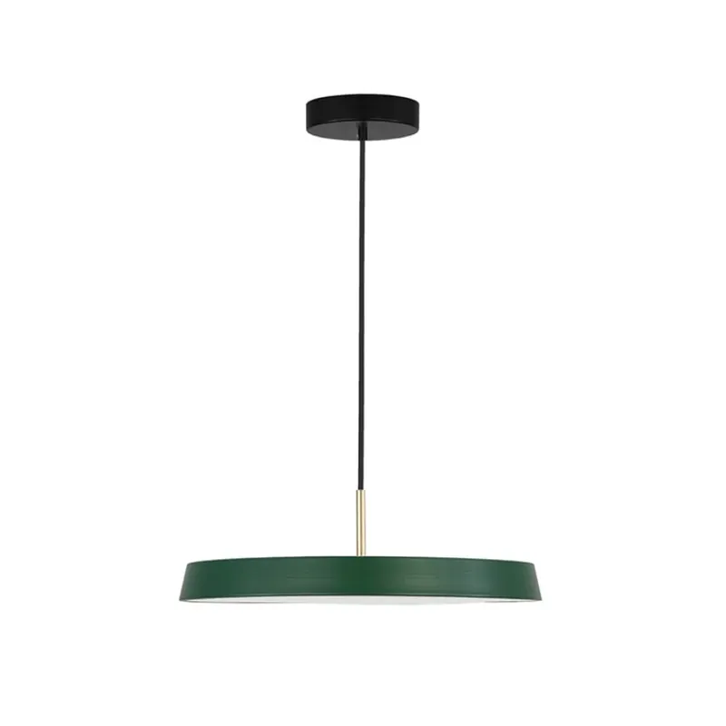 Expressz kézbesítés Nova Luce NL 910623 VETRO 1 ágú függeszték LED lámpa