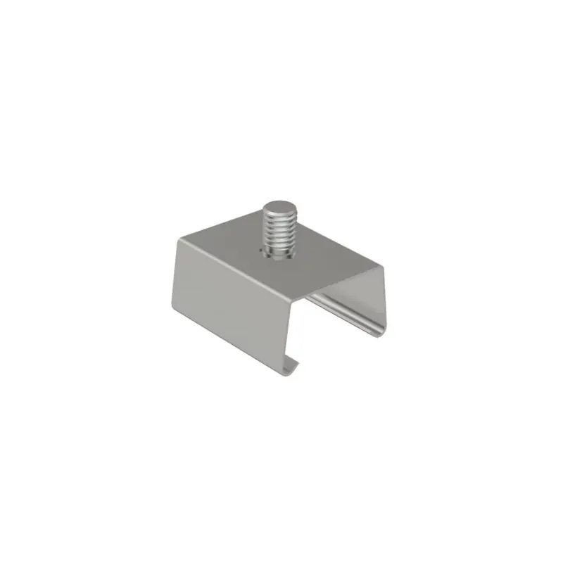Vedd meg online Unipro UP 1459422 QUICK CEILING BRACKET sínrögzítő