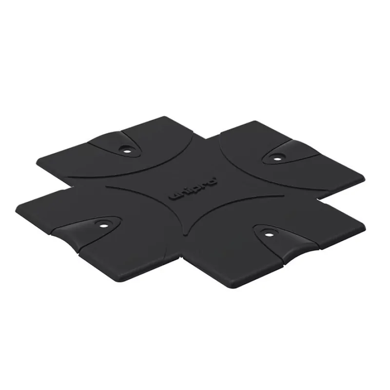 Gyors kiszállítás Unipro UP 1459391 BRACKET COVER síntakaró