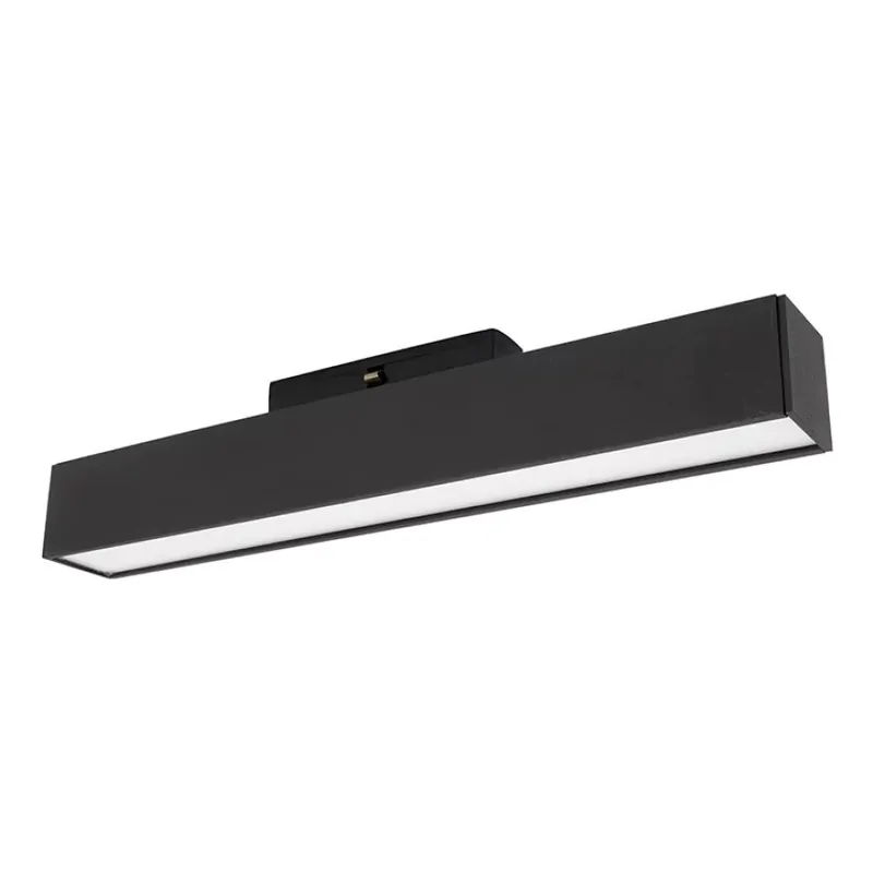 Nova Luce NL 8254412 PROFILERIETI sínrendszeres LED lámpa Nézd meg most