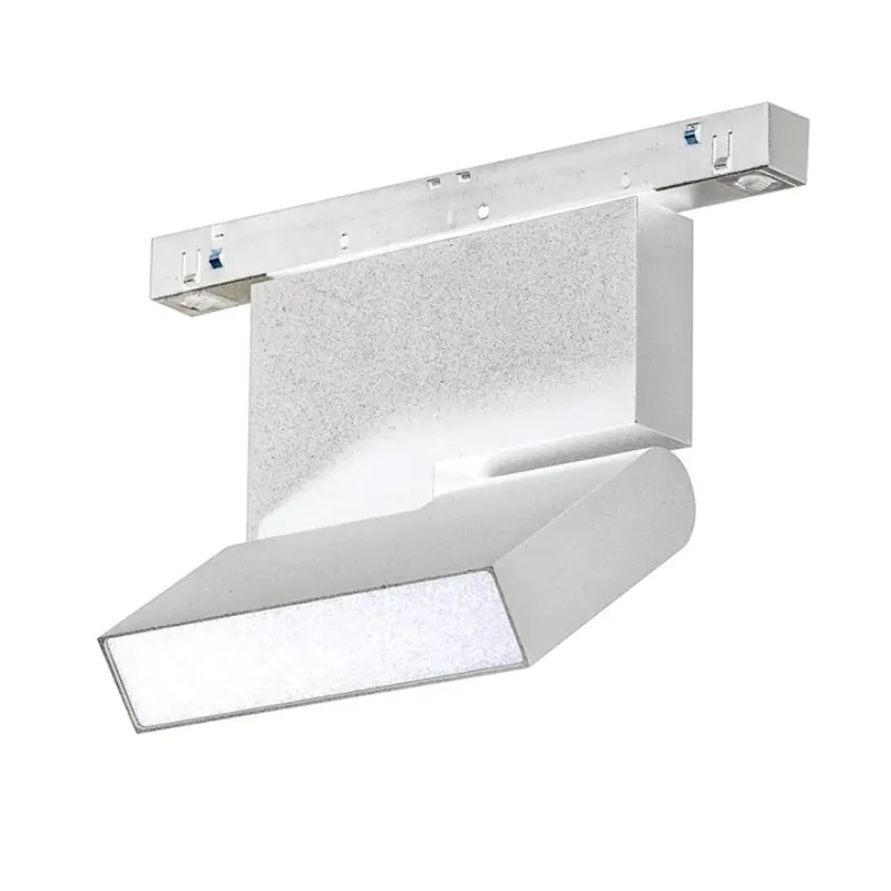 Végkiárusítás Azzardo AZ 4626 ALDOTRACKMAGNETIC sínrendszeres LED lámpa