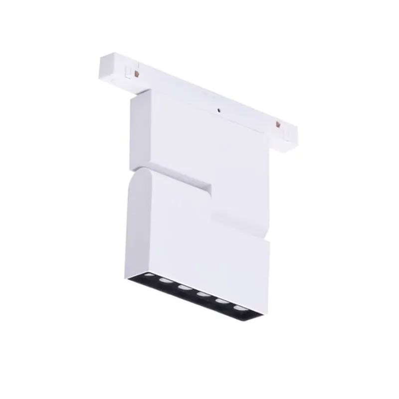 Utolsó esély Azzardo AZ 4622 ALDOTRACKMAGNETIC sínrendszeres LED lámpa