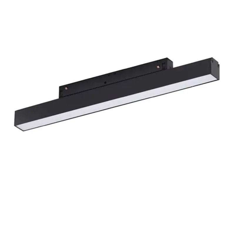 Azzardo AZ 4603 SAGATRACKMAGNETIC sínrendszeres LED lámpa Alacsony ár