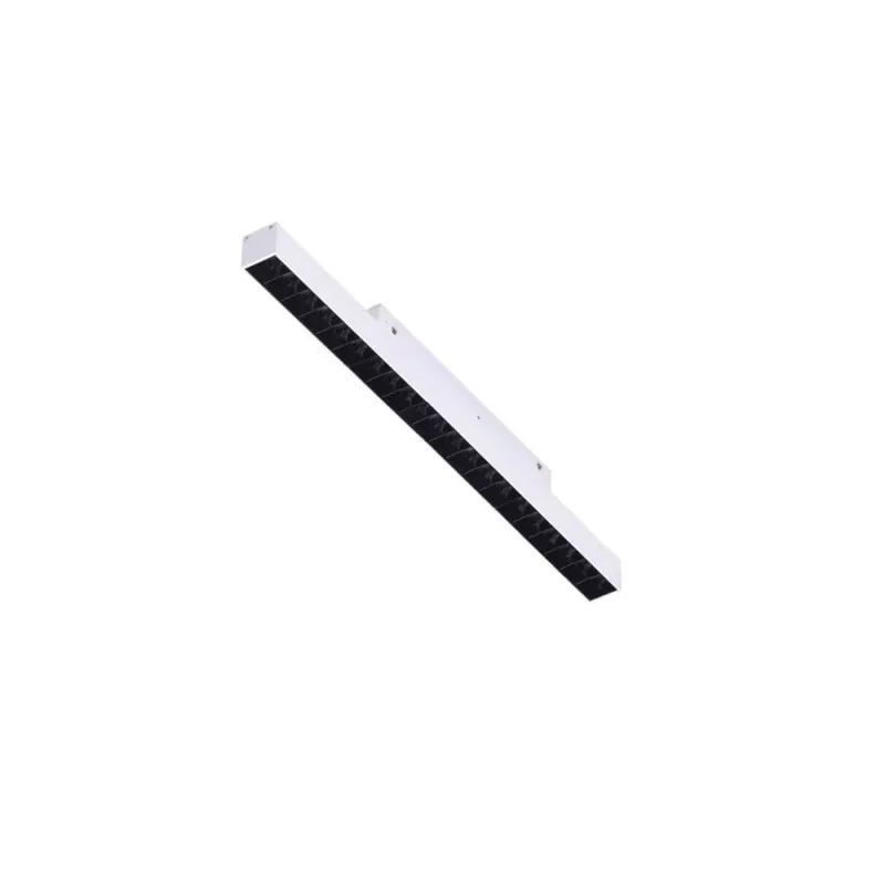 Vásárlói kedvenc Azzardo AZ 4602 KIRATRACKMAGNETIC sínrendszeres LED lámpa