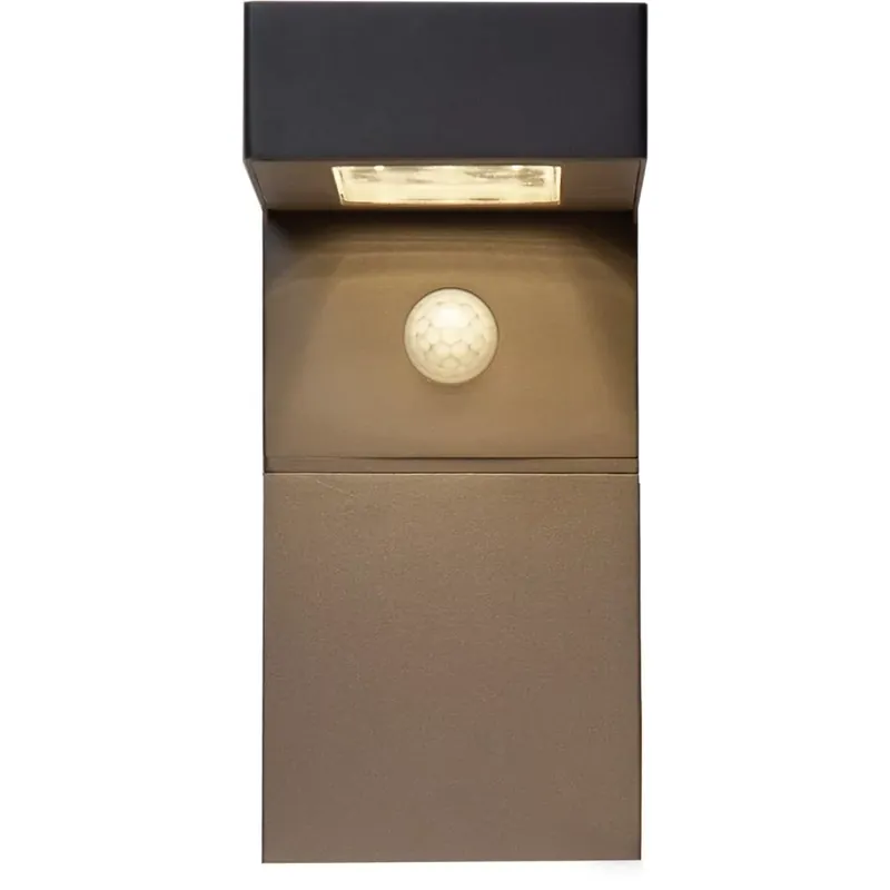 Különleges ajánlat EGLO 900245 BARACCONI LED kültéri falikar