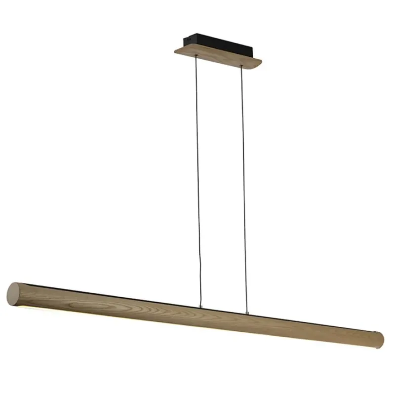 Prémium Azzardo AZ 2701 ALBERO LED 1 ágú függeszték lámpa