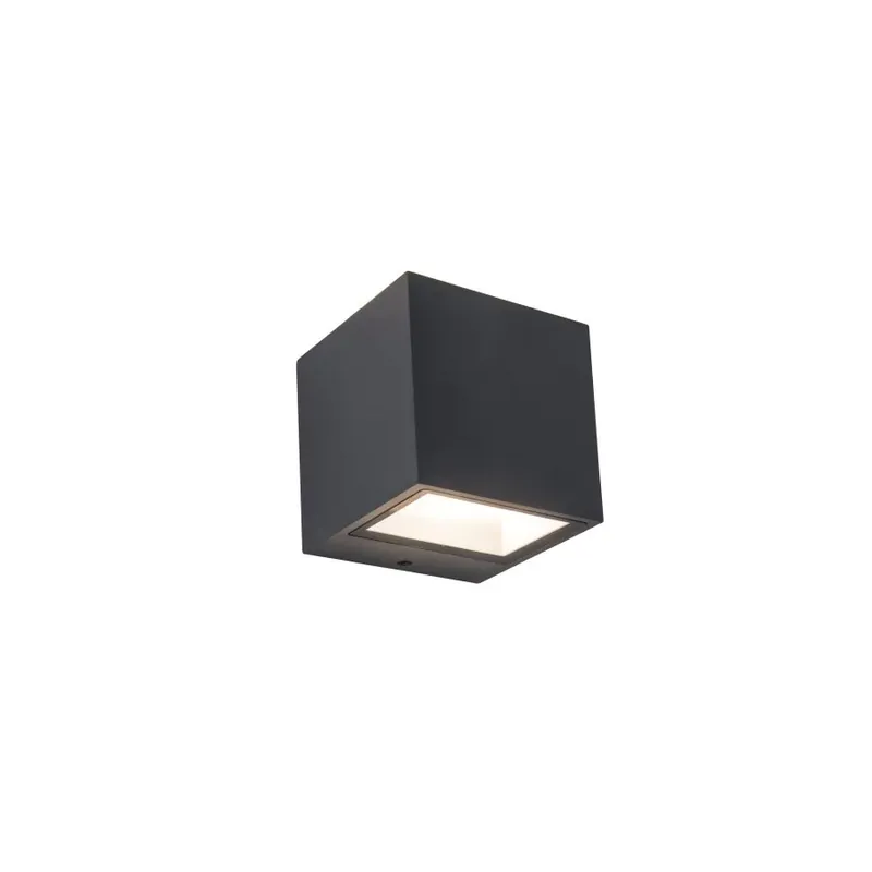 LUTEC 5189114118 GEMINI LED kültéri falikar Csak ma