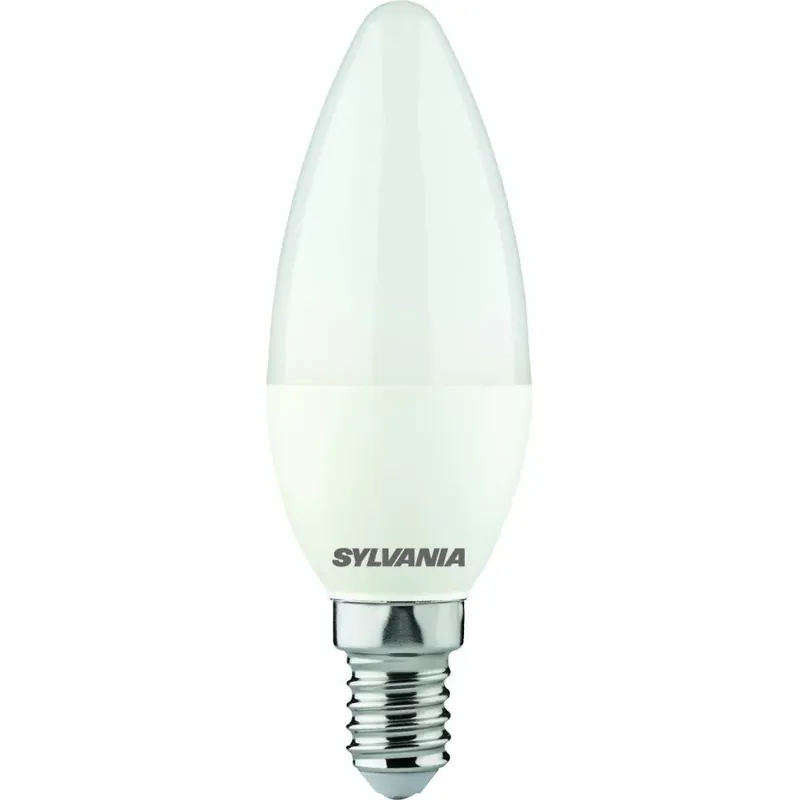 Alacsony ár SYLVANIA S0029604 NORMÁL LED led izzó