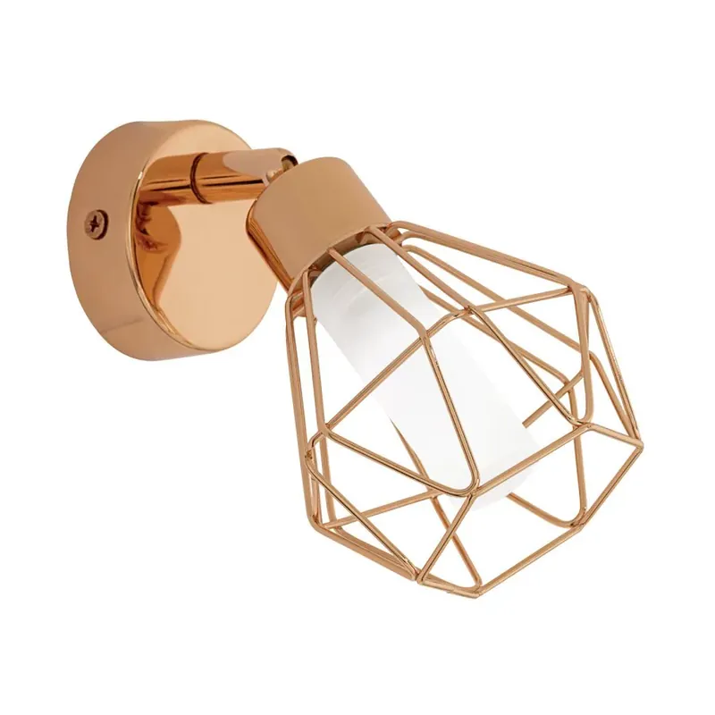 EGLO 95545 ZAPATA LED spotlámpa Rendeld meg most