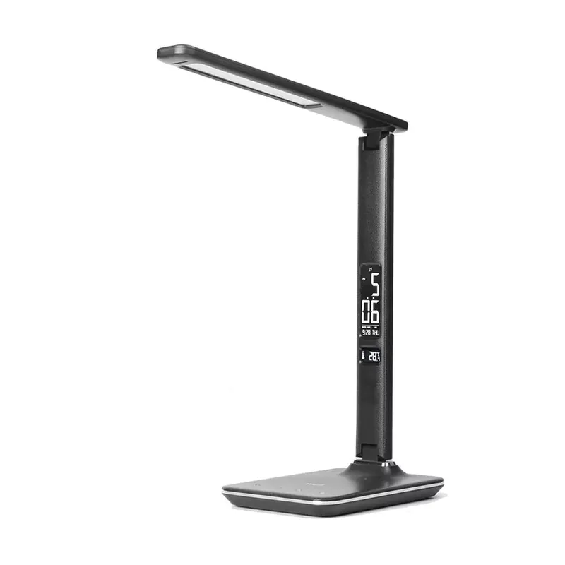 Immax 08965L KINGFISHER íróasztali LED lámpa Akció