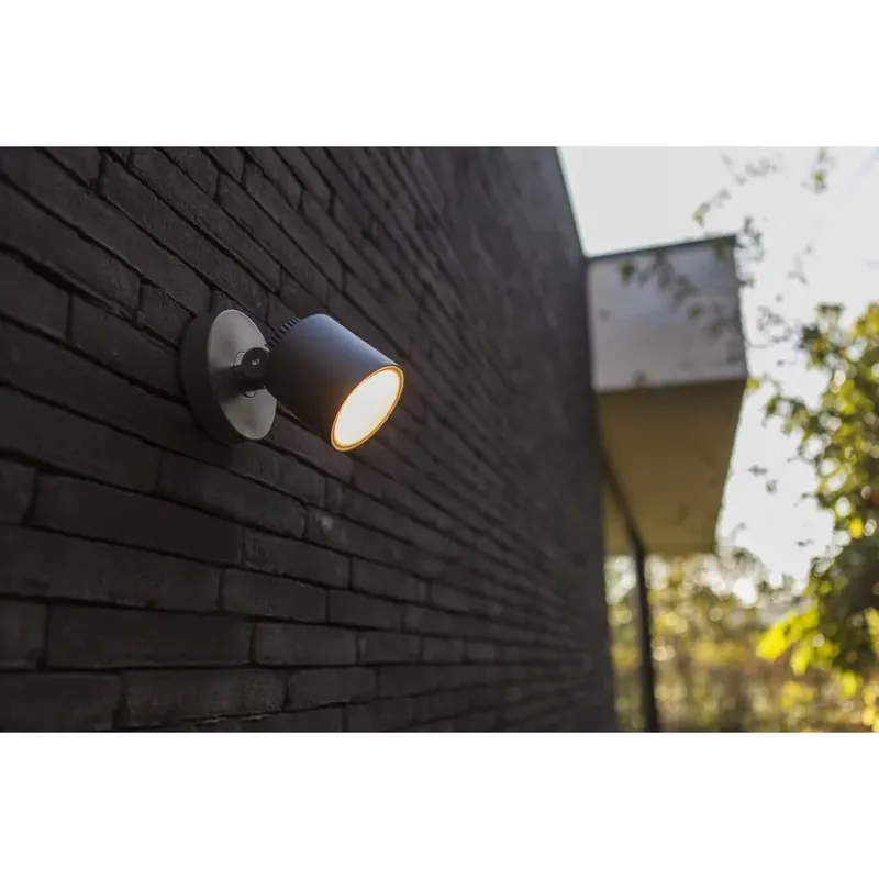 LUTEC 6609202118 EXPLORER LED kültéri falikar Vedd meg online