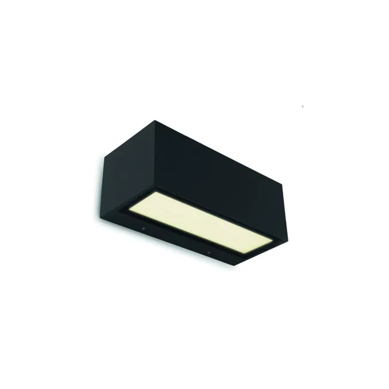 LUTEC 5189112012 GEMINI LED kültéri falikar Rendeld meg most