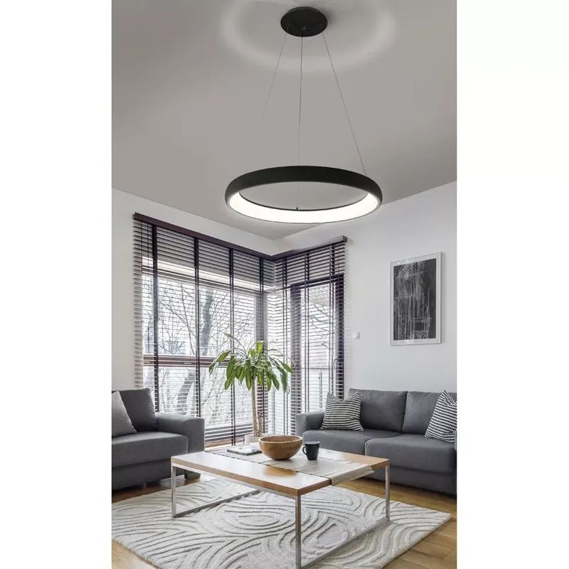 Akciós ár Antonio LED távirányítós AZ-5060 függeszték