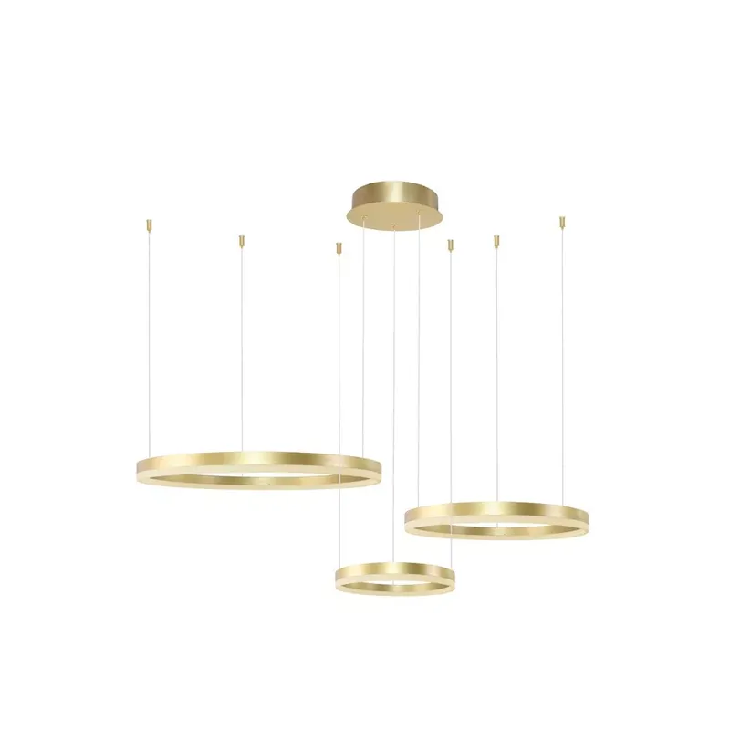 Akció Halo LED távirányítós AZ-4973 függeszték