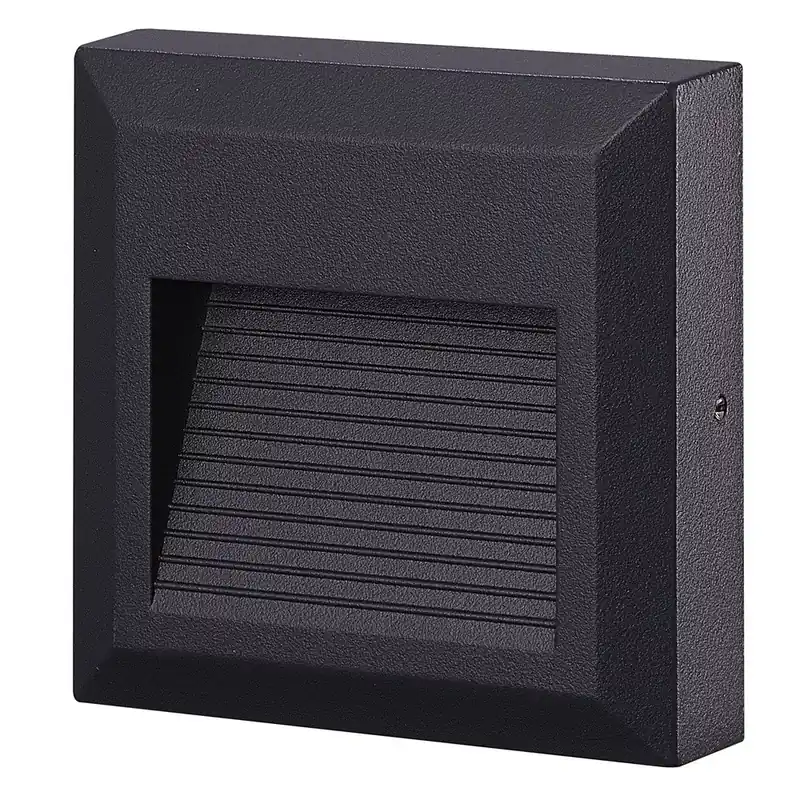 Afi LED AZ-4511 kültéri fali lámpa Akció