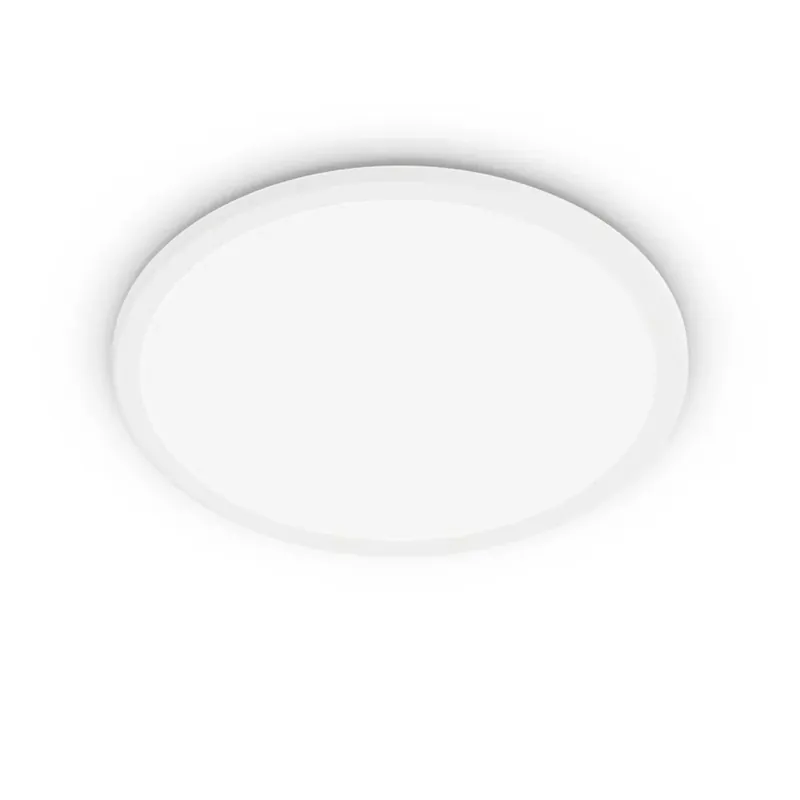 Akció Super Slim CL550 bathroom Philips 8719514327221 mennyezeti lámpa