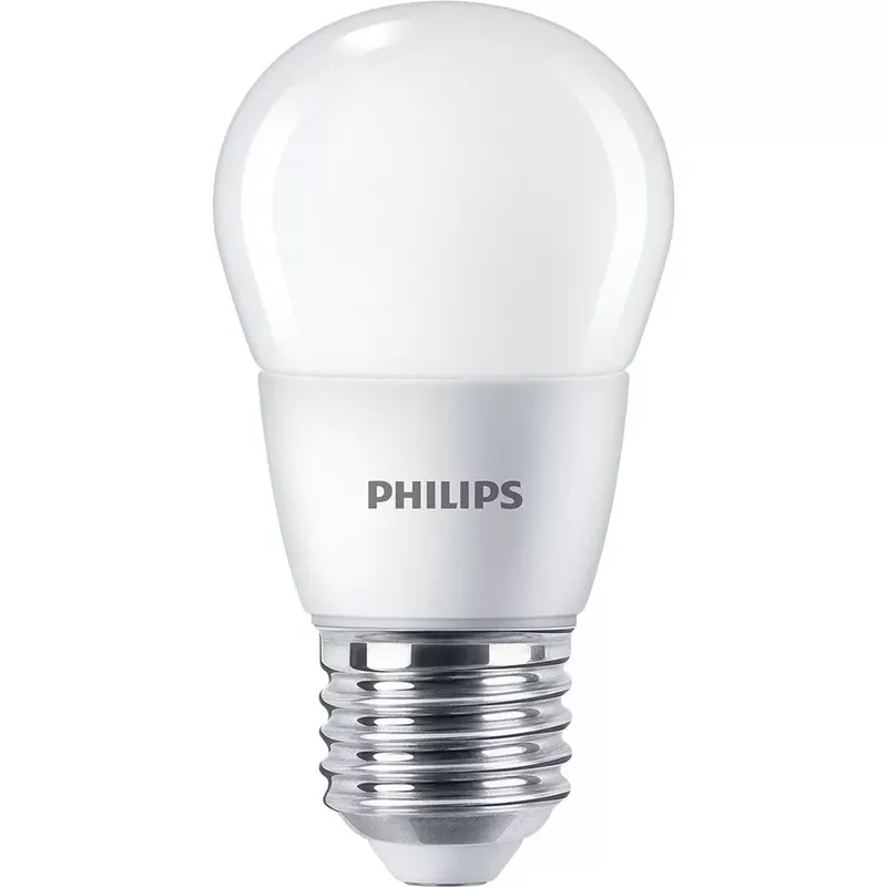 Ajánlat LED E27 7W 806lm 4000K fényforrás Philips 8719514309722