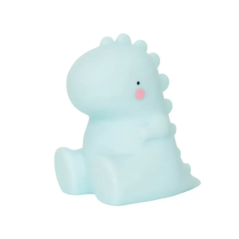 T-rex mini éjjeli fény LLC-LLTRBU33 Outlet