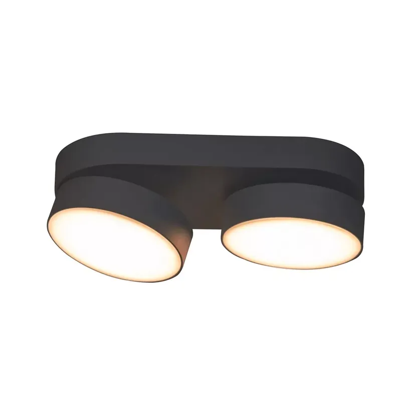 Stanos Lutec 8600502012 led spotlámpa Vedd meg online