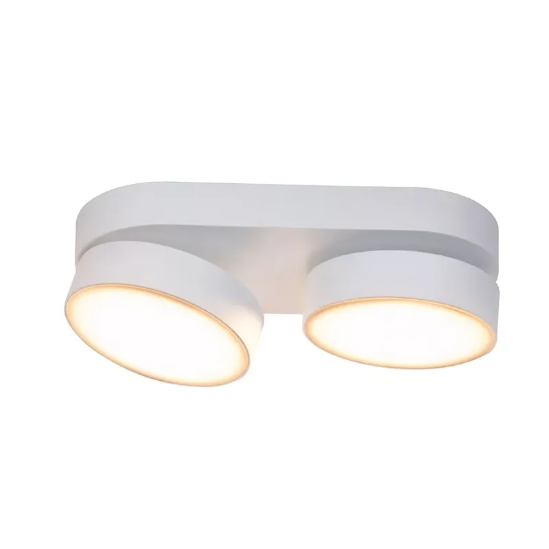 Stanos Lutec 8600502446 led spotlámpa Vedd meg most