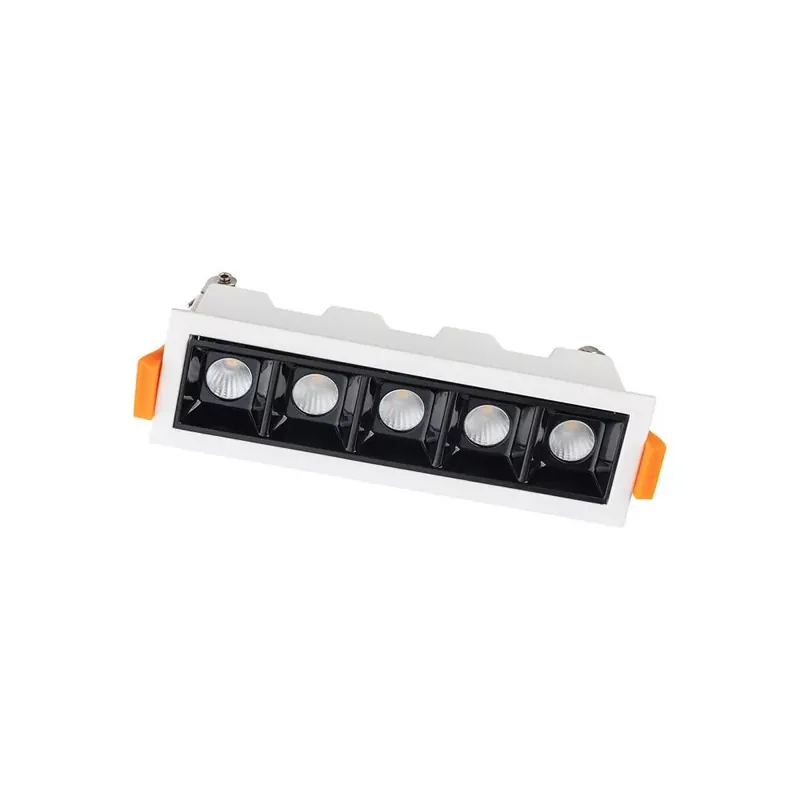 Ajánlat Mini LED Nowodvorski-10043 beépíthető lámpa