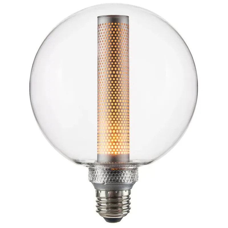 Végkiárusítás Filament LED Rabalux-79027 E27 3W 1800K 30lm