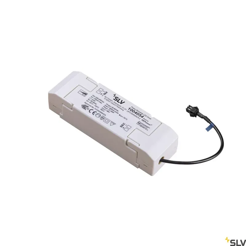 Csak ma LED DRIVER 12.5-21W 500mA dimmelhető LED tápegység