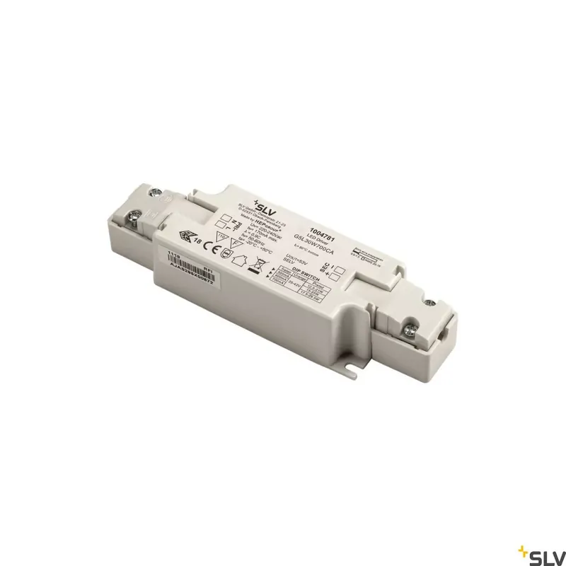 LED DRIVER 21-29.5W 500-700mA LED tápegység Vásárlói kedvenc