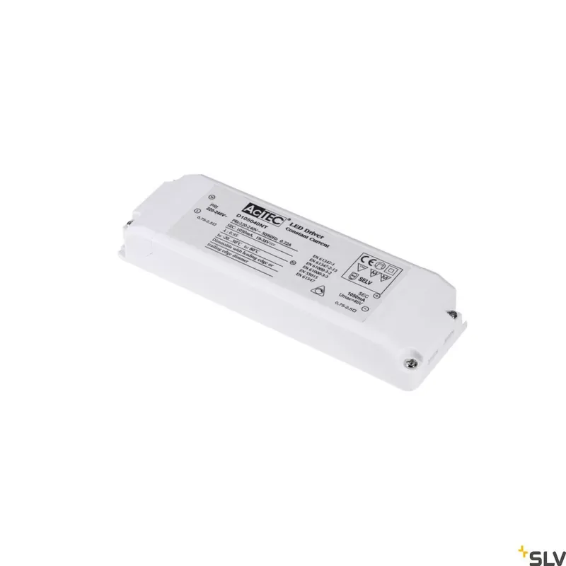 Népszerű LED DRIVER 23-45W 1050mA dimmelhető LED tápegység