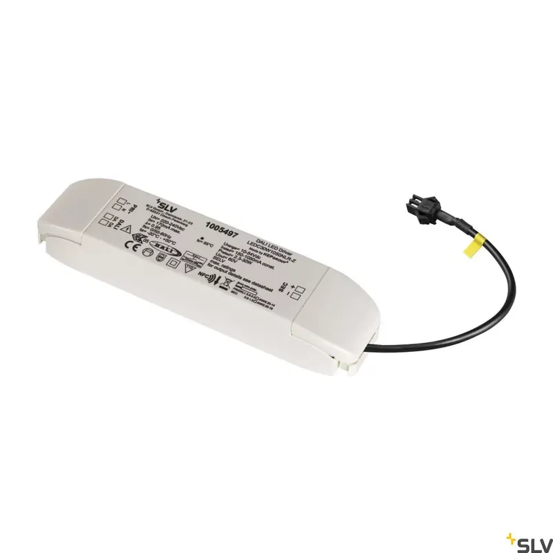 LED DRIVER 3.8-13.5W 200mA dimmelhető LED tápegység Biztonságos vásárlás