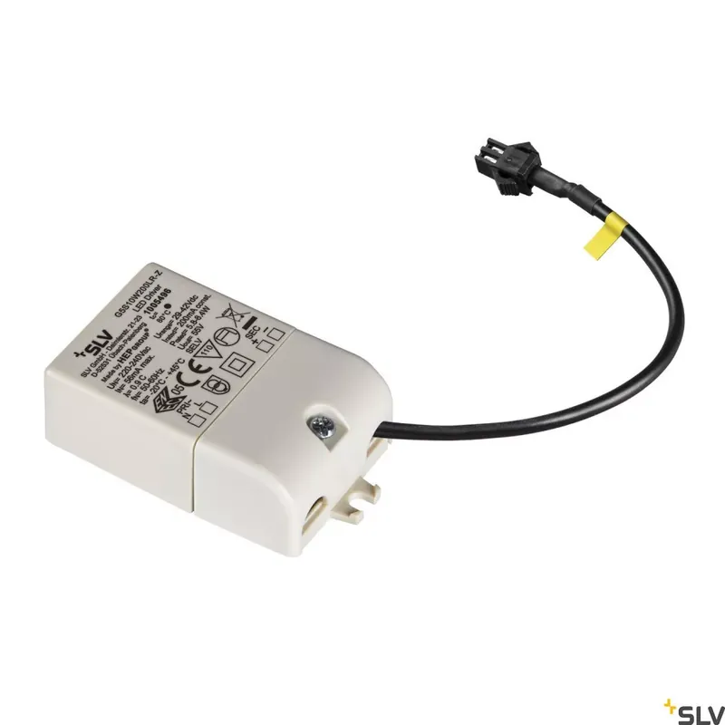 Legkelendőbb LED DRIVER 5.8-8.4W 200mA LED tápegység