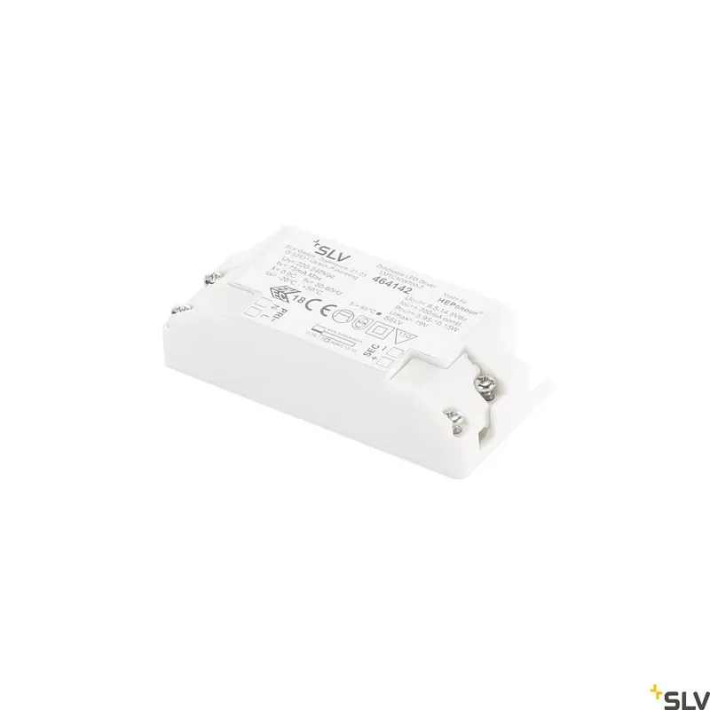 Legkelendőbb LED DRIVER 5.95-9W 700mA dimmelhető LED tápegység